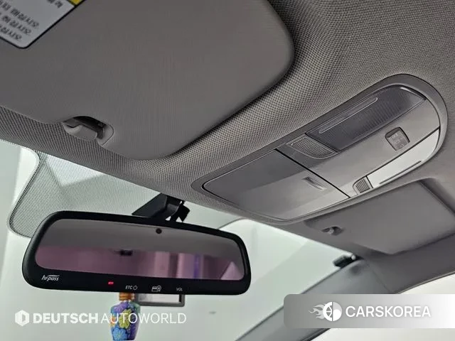 Hyundai Avante AD id 3766753 из Кореи 10