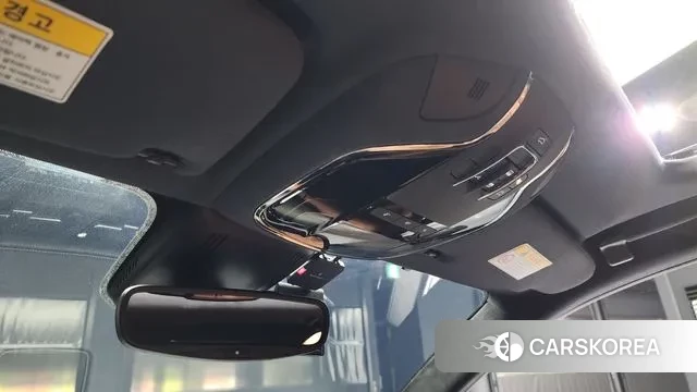 Maserati Quattroporte id 2976835 из Кореи 10