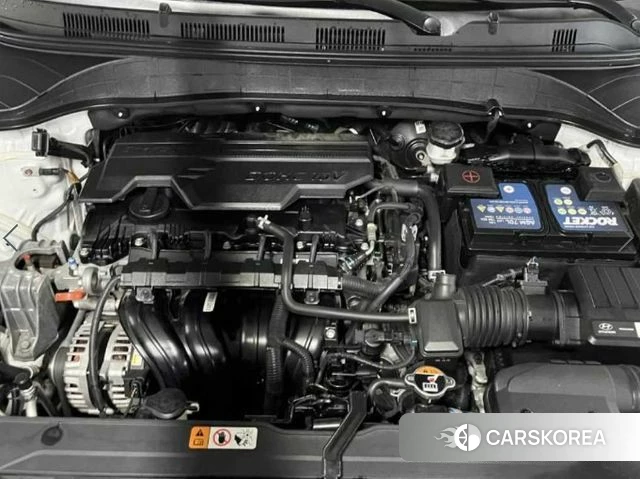Hyundai The New Kona id 4561437 из Кореи 10