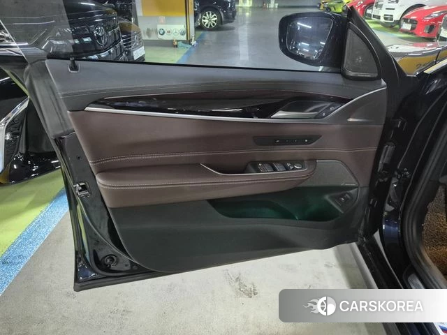 BMW 6 Series GT (G32) id 4360523 из Кореи 10
