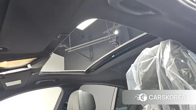 BMW 5 Series (G30) id 3508436 из Кореи 10