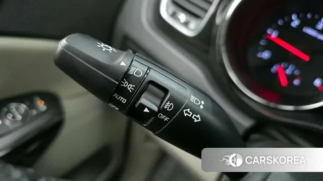 Kia The New Carnival id 3318970 из Кореи 10