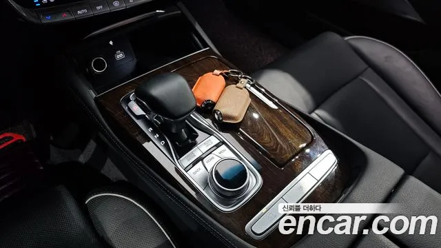 Kia More K9 id 2750119 из Кореи 10