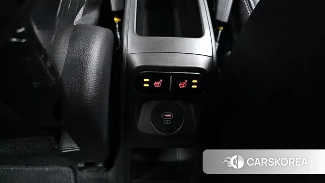 Kia The New Kia Ray EV id 3554964 из Кореи 10