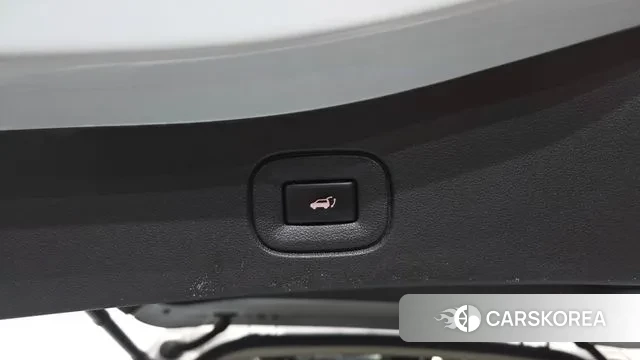 Renault Korea (Samsung) The New QM6 id 3431326 из Кореи 10