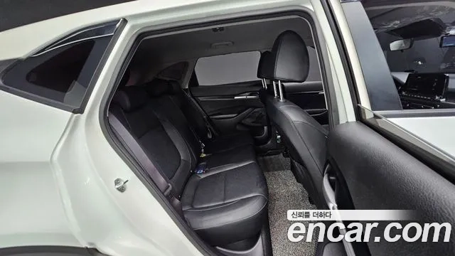 Kia Seltos id 2865220 из Кореи 10