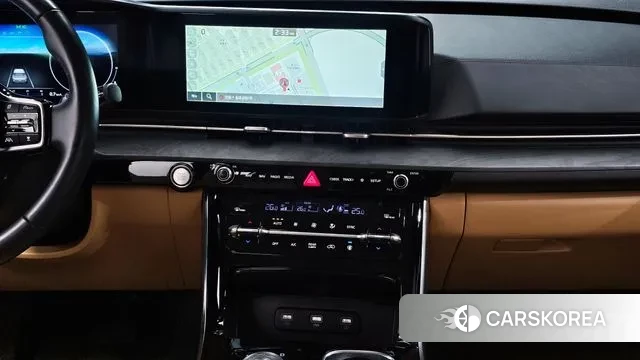 Kia Carnival 4th generation id 3378110 из Кореи 10