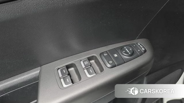 Kia Sportage The Bold id 3834516 из Кореи 10