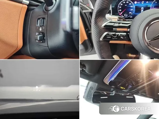 Mercedes-Benz S-Class W223 id 3764518 из Кореи 10