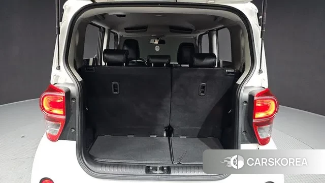 Kia The New Ray id 3753803 из Кореи 10