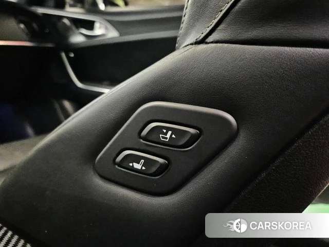 Kia Stinger id 4490915 из Кореи 10