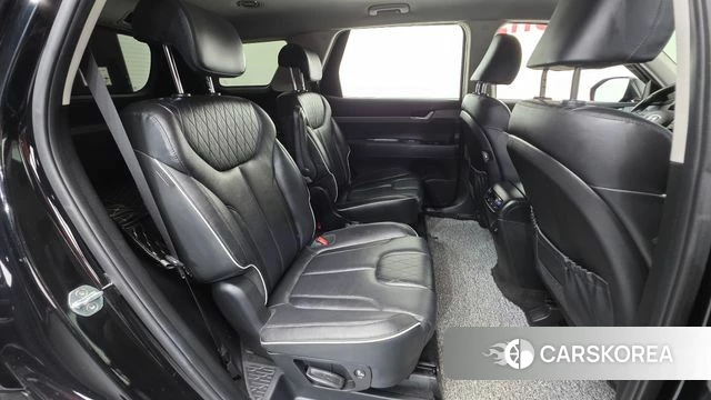 Hyundai Palisade id 4662444 из Кореи 10