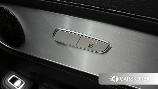 Mercedes-Benz GLC-Class X253 id 4251298 из Кореи 10