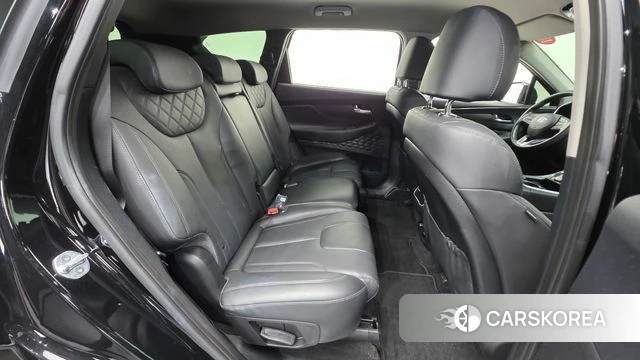 Hyundai The New Santa Fe id 4201793 из Кореи 10