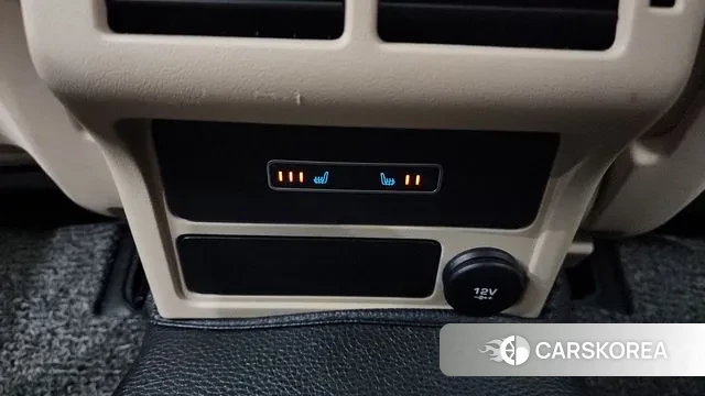 Jaguar XF (X260) id 3284752 из Кореи 10