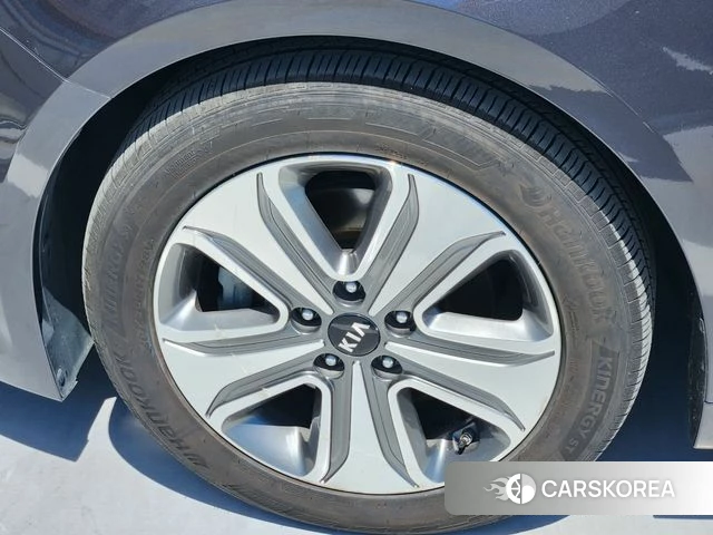 Kia K5 Hybrid 2nd Generation id 4393653 из Кореи 10