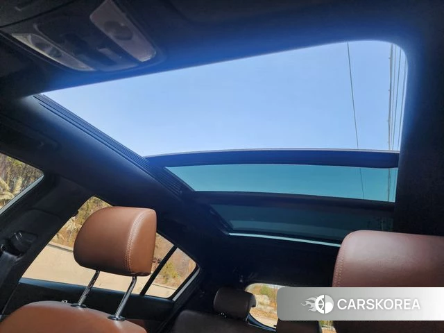 Kia Sportage The Bold id 3829161 из Кореи 10