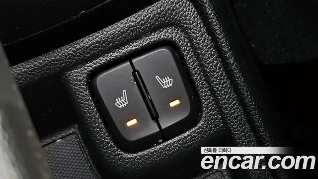 Chevrolet (GM Daewoo) The New Spark id 2927630 из Кореи 10