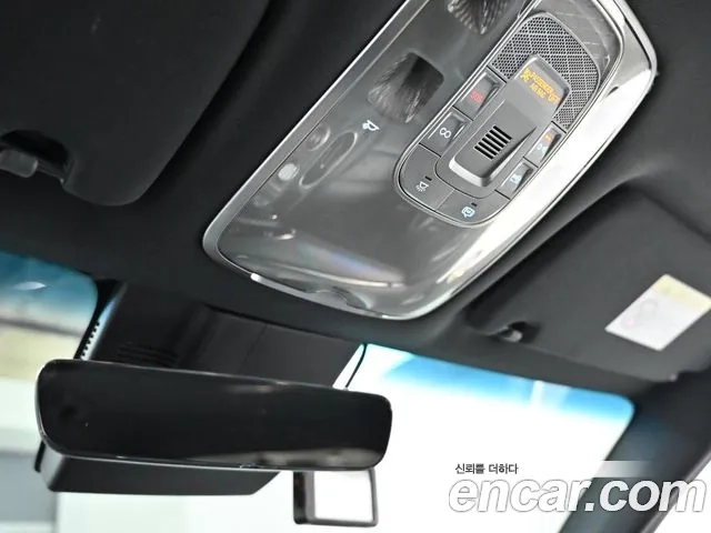 Genesis GV70 id 2916582 из Кореи 10