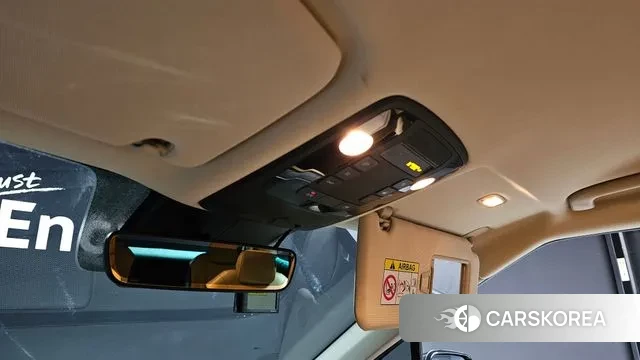 Kia Carnival 4th generation id 3407261 из Кореи 10