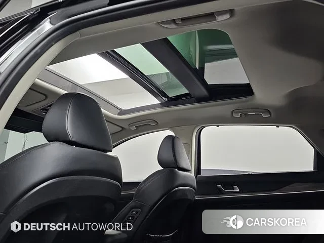 Kia K5 3rd generation id 3437507 из Кореи 10