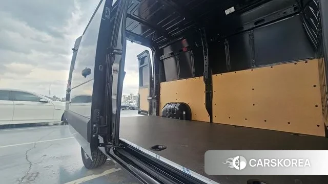 Renault Korea (Samsung) Master id 3415323 из Кореи 10