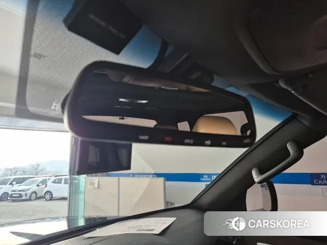 Kia Mohave Master id 3691870 из Кореи 10