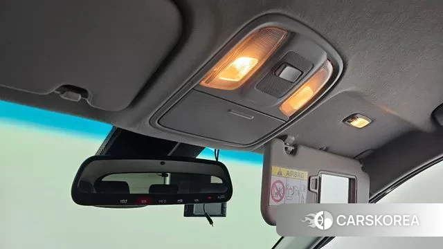 Kia The New Niro id 3488317 из Кореи 10