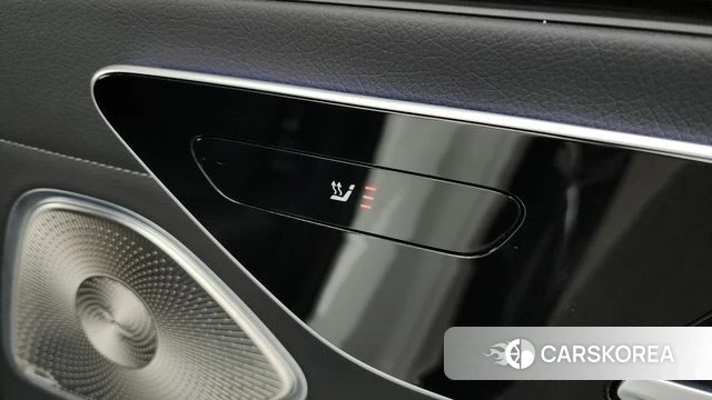 Mercedes-Benz EQS V297 id 4330237 из Кореи 10