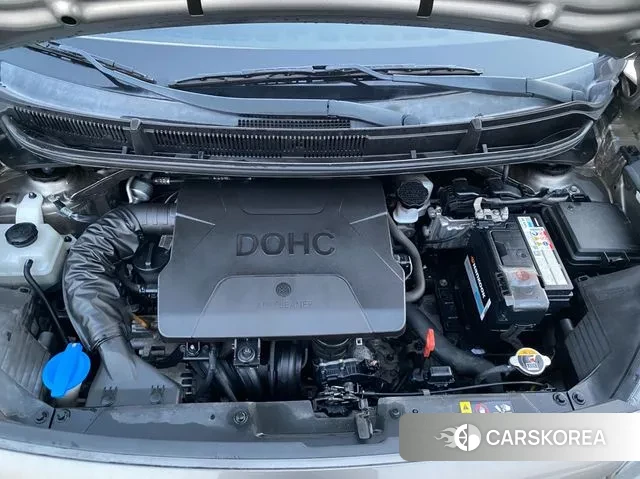 Kia All New Morning (JA) id 3391739 из Кореи 10