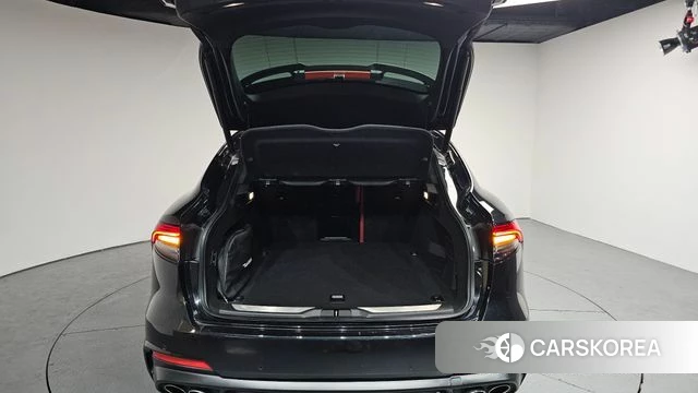 Maserati Levante id 3892262 из Кореи 10