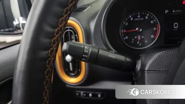 Kia Morning Urban (JA) id 3428688 из Кореи 10