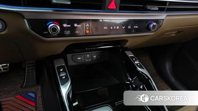 Kia The New Sorento 4th Generation id 4893081 из Кореи 10