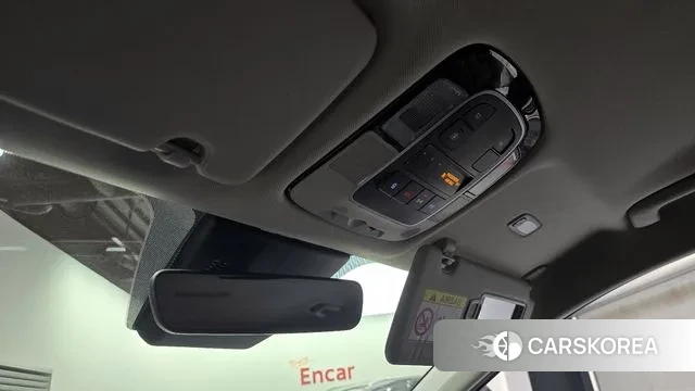 Hyundai Tucson Hybrid (NX4) id 3395804 из Кореи 10