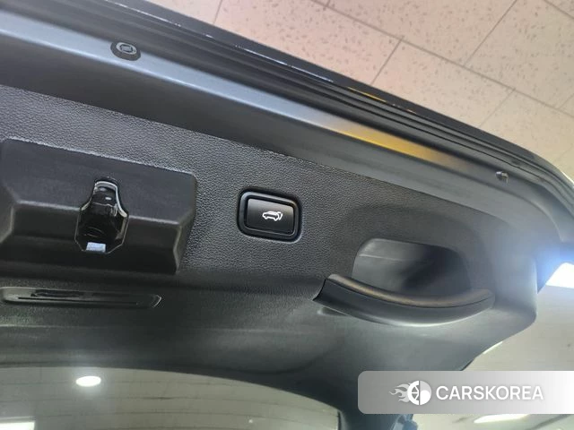 Kia The New Sportage 5th Generation Hybrid id 4248268 из Кореи 10