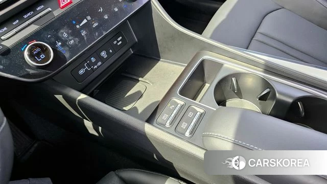 Hyundai Sonata D Edge (DN8) id 4194478 из Кореи 10