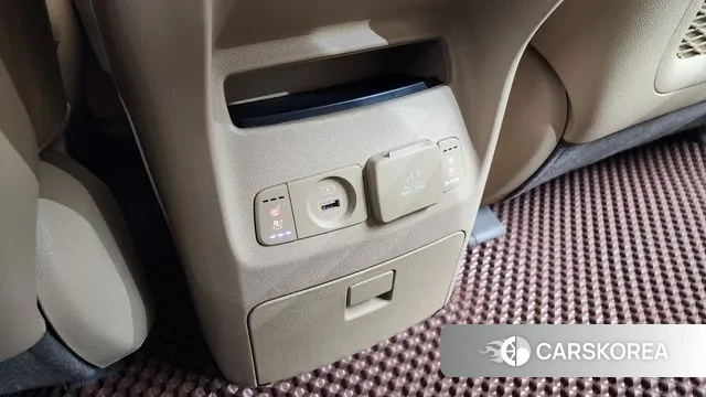 Kia The New Carnival id 3402750 из Кореи 10