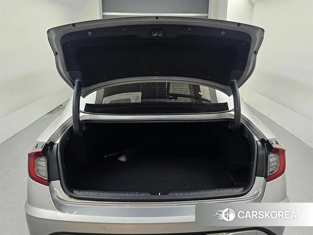 Hyundai Sonata (DN8) id 3899274 из Кореи 10