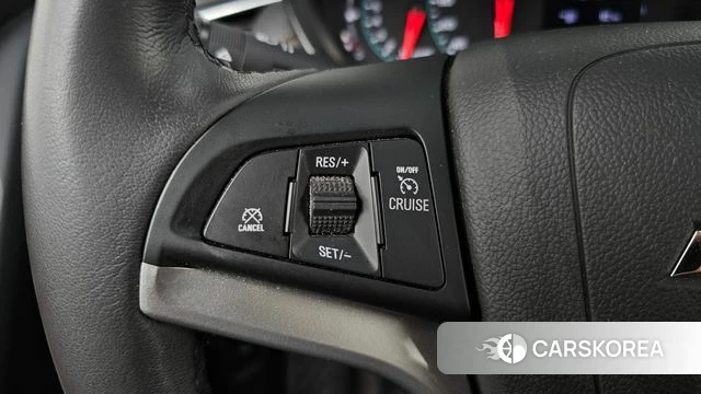 Chevrolet (GM Daewoo) The New Trax id 4595291 из Кореи 10