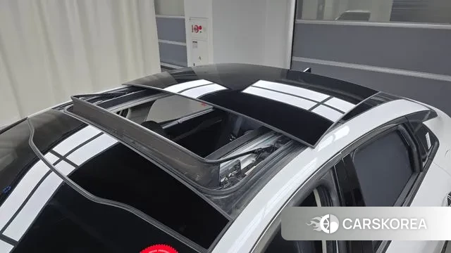 Kia K5 3rd generation id 3383360 из Кореи 10