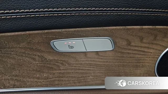 Mercedes-Benz E-Class W213 id 3746315 из Кореи 10