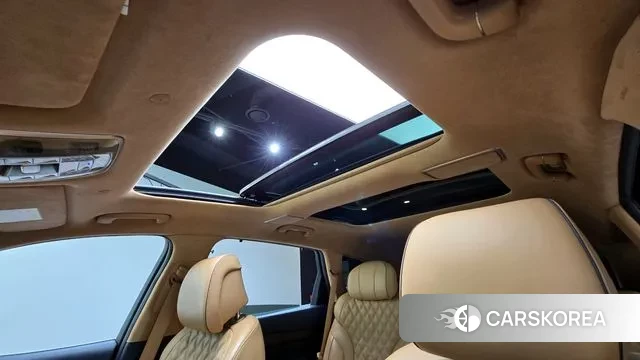 Genesis GV80 id 3022927 из Кореи 10