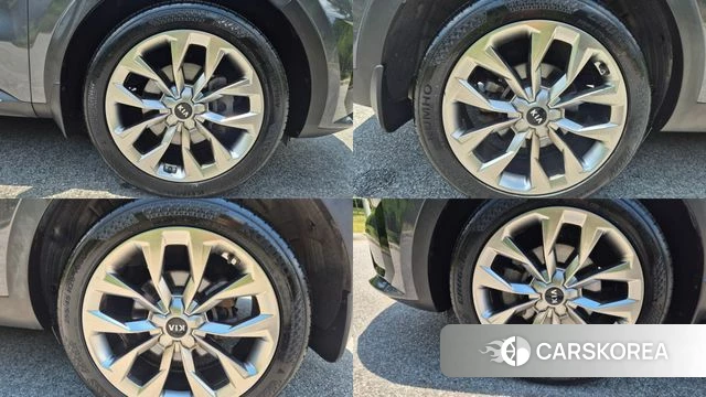 Kia Sorento 4th Generation id 4464791 из Кореи 10