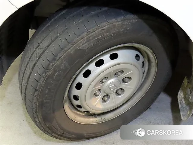 Hyundai The New Grand Starex id 3418104 из Кореи 10