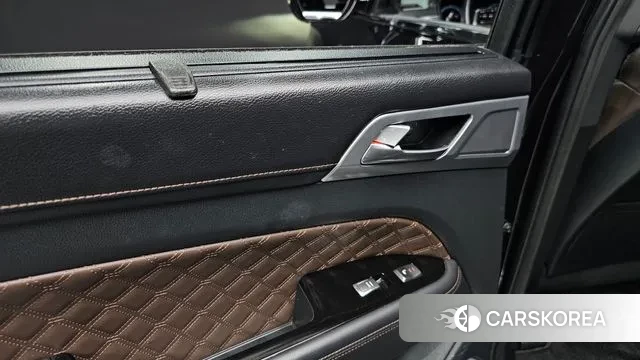 Ssangyong All New Rexton id 2884913 из Кореи 10