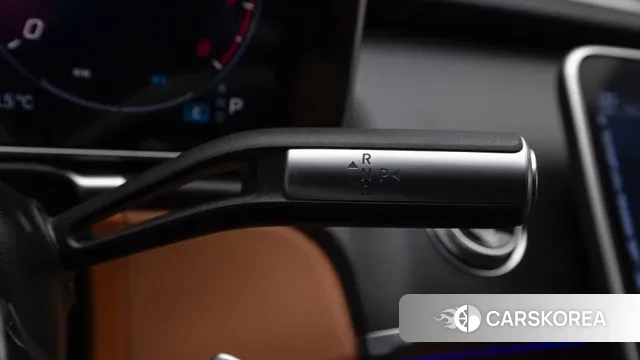 Mercedes-Benz S-Class W223 id 3425793 из Кореи 10