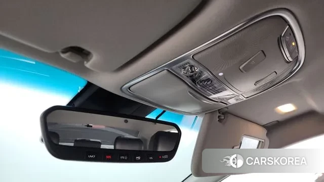 Kia More K9 id 3536313 из Кореи 10