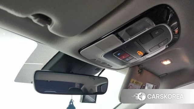 Hyundai Sonata (DN8) id 3910014 из Кореи 10