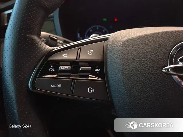 Ssangyong Beautiful Korando id 2986465 из Кореи 10