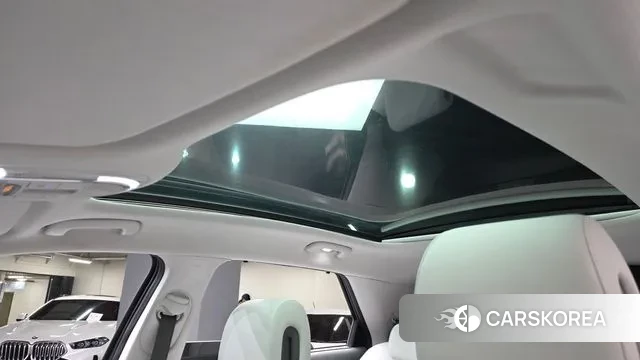 Hyundai Ionic 5 id 3487399 из Кореи 10